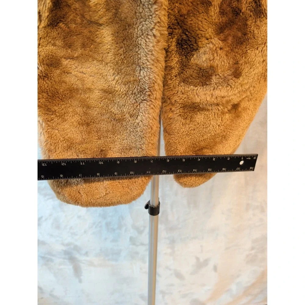 N/A vintage faux